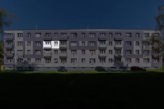 Prodej bytu 3+1, Teplice, Štúrova, 64 m2