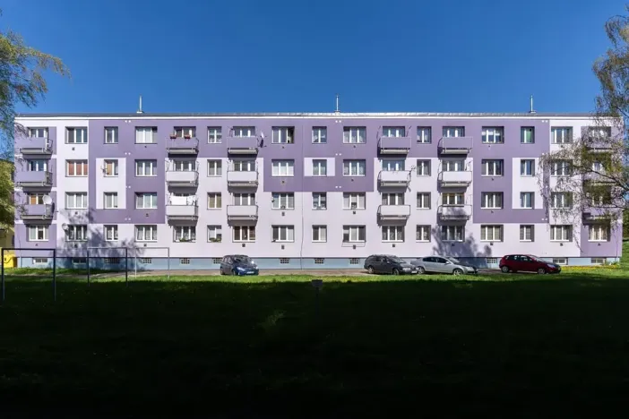 Prodej bytu 3+1, Teplice, Štúrova, 64 m2