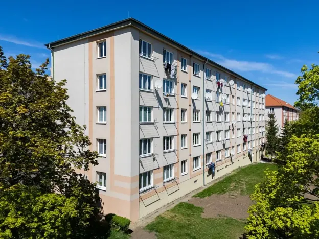 Prodej bytu 2+kk, Most, Petra Jilemnického, 53 m2