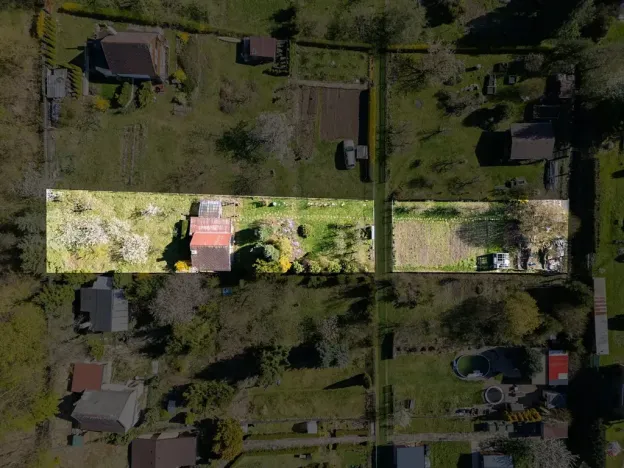 Prodej chaty, Kostomlaty pod Milešovkou, Lhenická, 47 m2