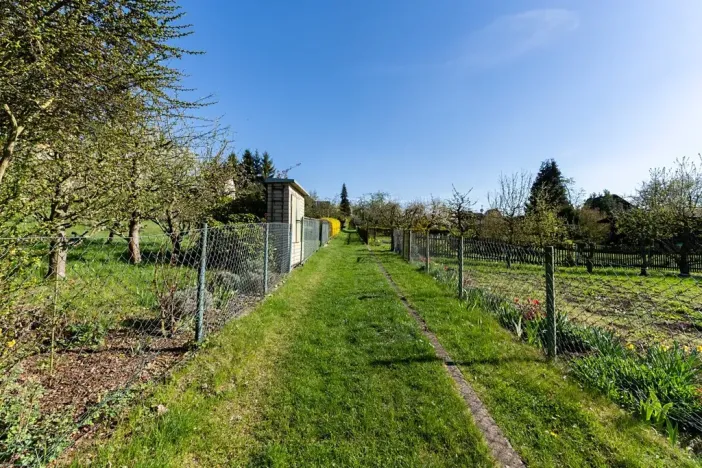 Prodej chaty, Kostomlaty pod Milešovkou, Lhenická, 47 m2