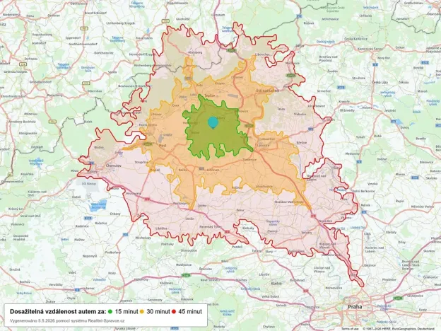 Prodej chaty, Kostomlaty pod Milešovkou, Lhenická, 47 m2
