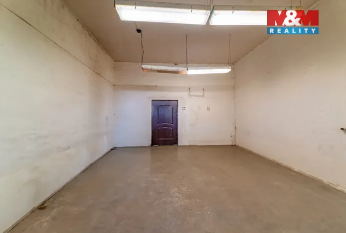 Prodej rodinného domu, Kraslice, Dukelská, 650 m2