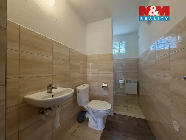 Pronájem restaurace, Vřesovice, 125 m2