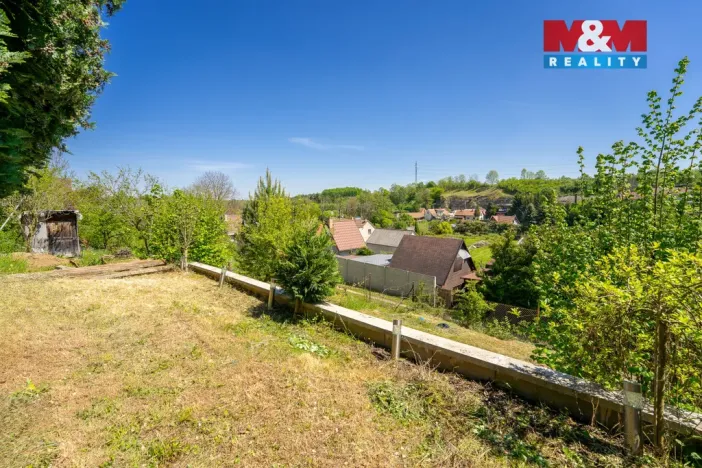 Prodej chaty, Kutná Hora - Perštejnec, 16 m2