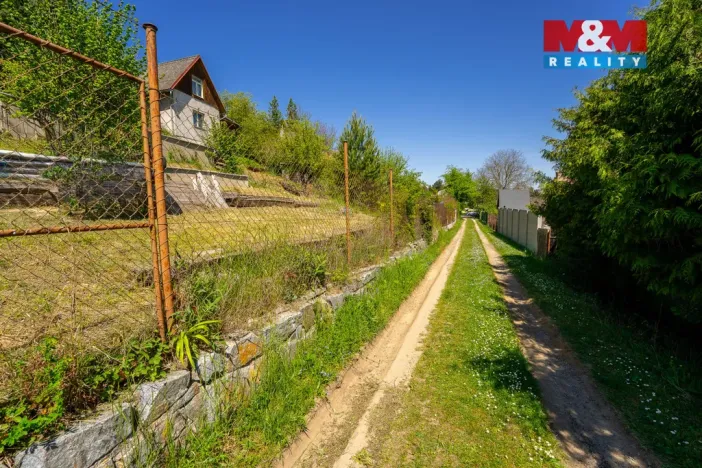 Prodej chaty, Kutná Hora - Perštejnec, 16 m2
