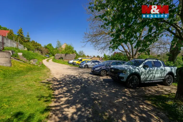 Prodej chaty, Kutná Hora - Perštejnec, 16 m2