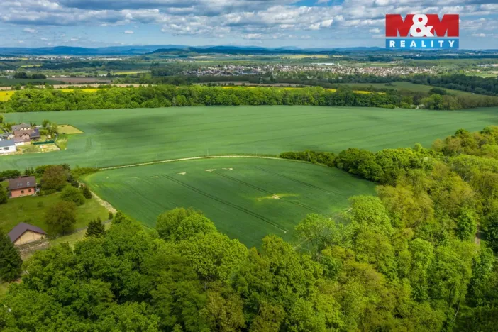 Prodej komerčního pozemku, Bakov nad Jizerou, 10159 m2
