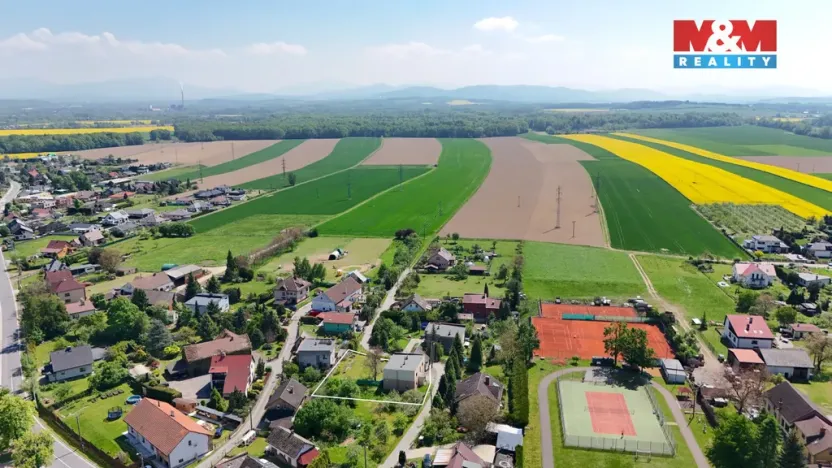 Prodej rodinného domu, Ostrava - Nová Bělá, V Důlkách, 228 m2