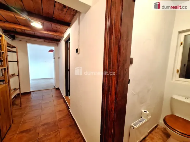 Pronájem bytu 3+kk, Praha, Kamenická, 64 m2