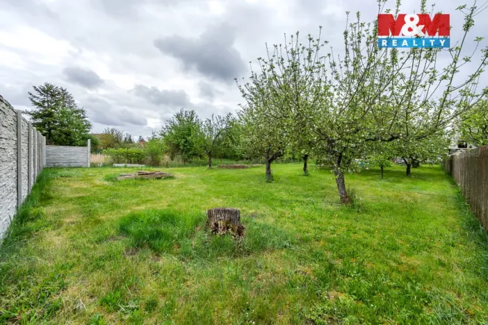 Prodej rodinného domu, Chotěšov - Losina, 68 m2