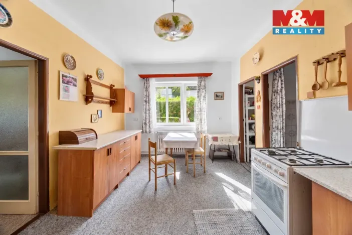 Prodej rodinného domu, Družec, Ve Štědrém, 167 m2
