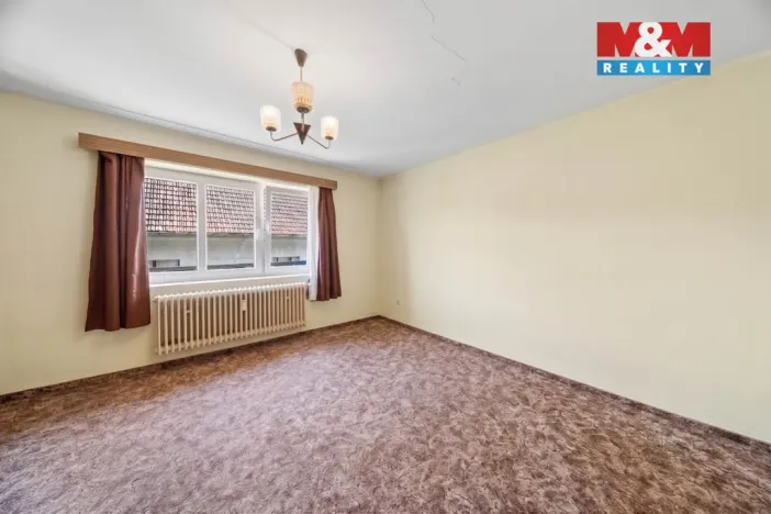 Prodej rodinného domu, Družec, Ve Štědrém, 167 m2