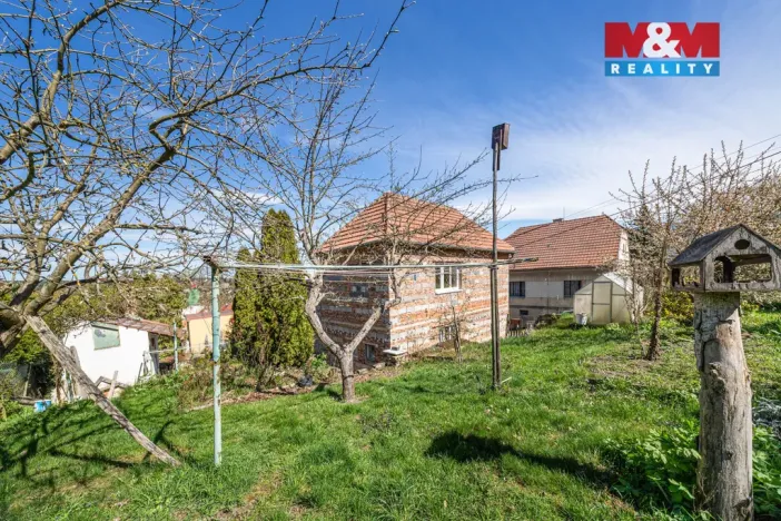 Prodej rodinného domu, Družec, Ve Štědrém, 167 m2