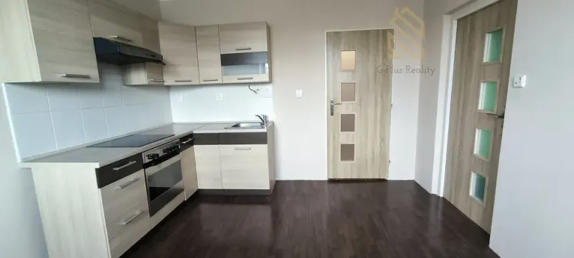 Pronájem bytu 1+1, Louny, Petra Obrovce, 35 m2