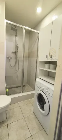 Pronájem bytu 1+1, Louny, Petra Obrovce, 35 m2