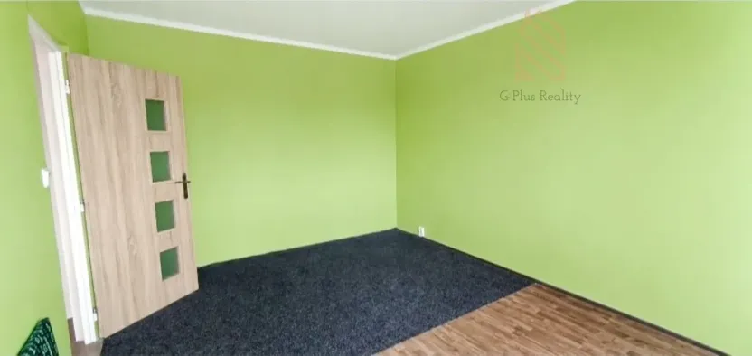 Pronájem bytu 1+1, Louny, Petra Obrovce, 35 m2