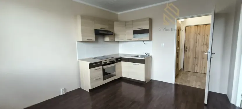 Pronájem bytu 1+1, Louny, Petra Obrovce, 35 m2
