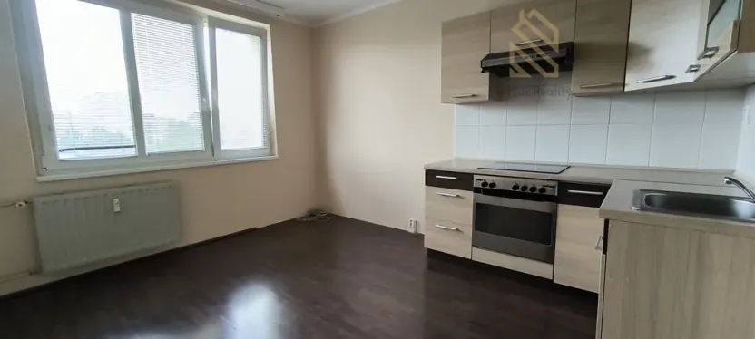 Pronájem bytu 1+1, Louny, Petra Obrovce, 35 m2