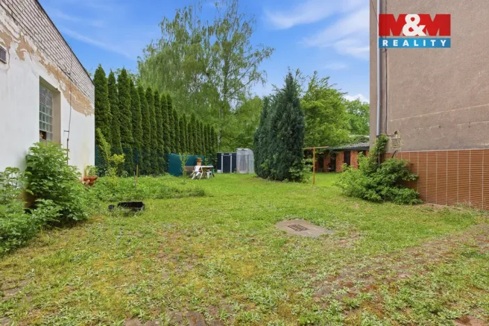 Prodej bytu 2+1, Rakovník - Rakovník II, Na Sekyře, 48 m2