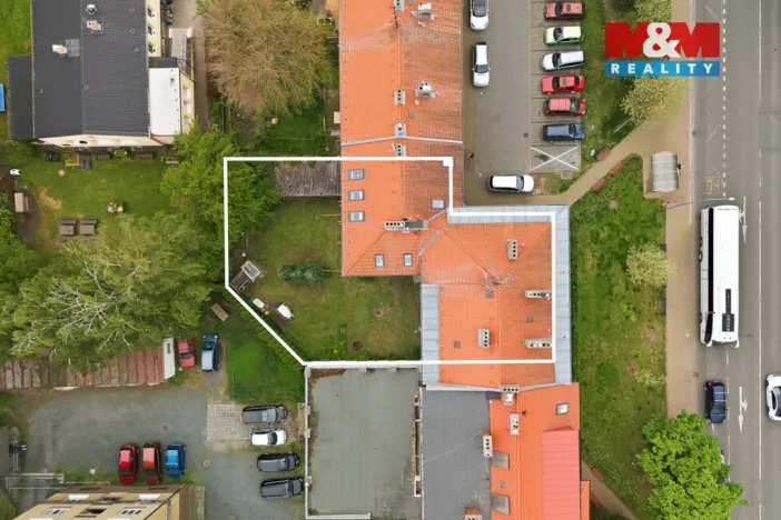 Prodej bytu 2+1, Rakovník - Rakovník II, Na Sekyře, 48 m2