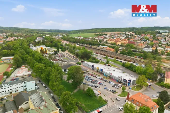 Prodej bytu 2+1, Rakovník - Rakovník II, Na Sekyře, 48 m2