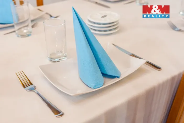 Prodej restaurace, Petřvald, Na Pořadí, 168 m2