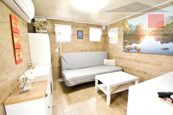 Prodej chaty, Kosmonosy, 35 m2