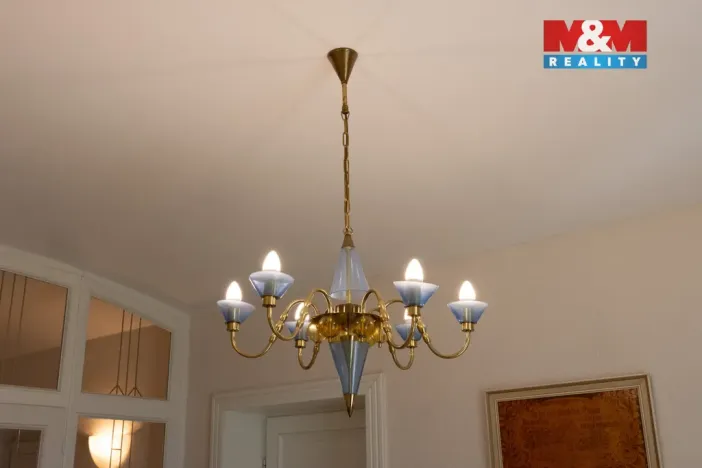 Prodej atypického bytu, Orlová - Město, Fr. Palackého, 140 m2