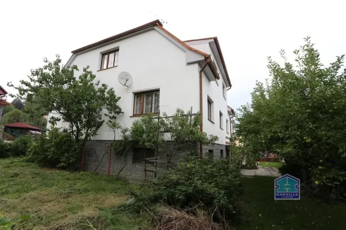 Prodej rodinného domu, Sušice - Sušice II, Na Štěbetce, 245 m2
