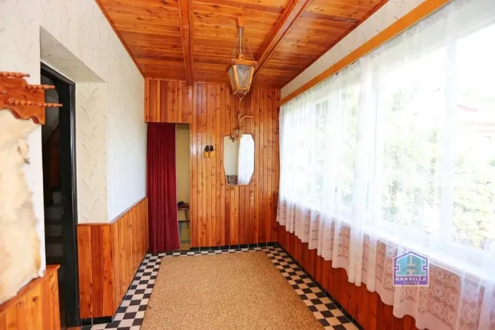 Prodej rodinného domu, Sušice - Sušice II, Na Štěbetce, 245 m2