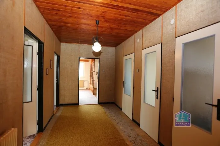 Prodej rodinného domu, Sušice - Sušice II, Na Štěbetce, 245 m2