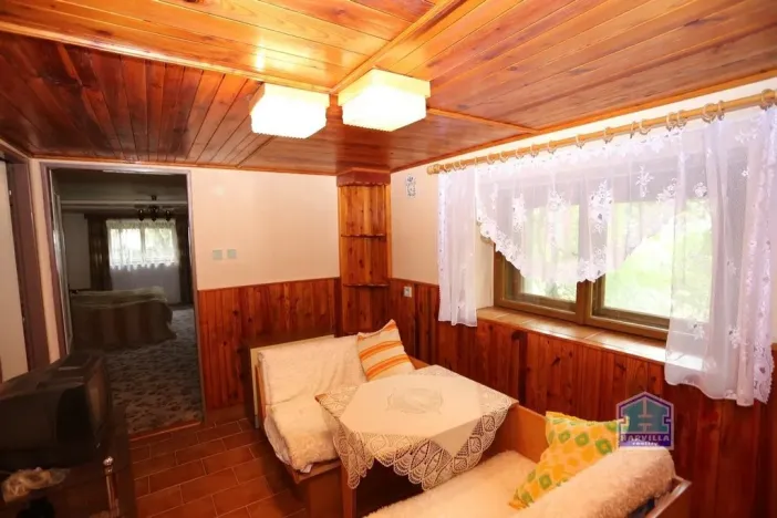 Prodej rodinného domu, Sušice - Sušice II, Na Štěbetce, 245 m2