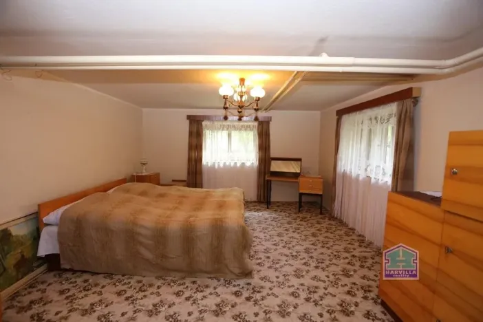 Prodej rodinného domu, Sušice - Sušice II, Na Štěbetce, 245 m2