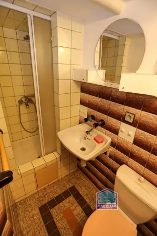 Prodej rodinného domu, Sušice - Sušice II, Na Štěbetce, 245 m2