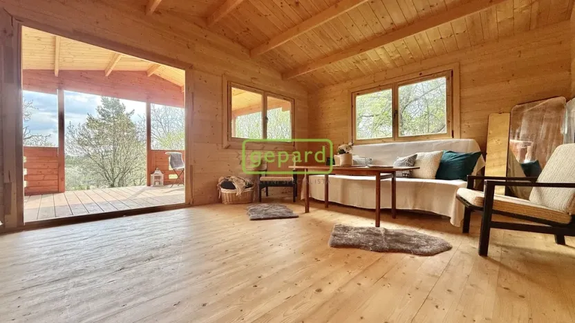 Prodej zahrady, Brno - Jundrov, 404 m2