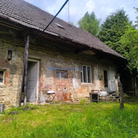 Prodej rodinného domu, Potštejn - Brná, 200 m2