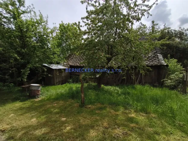 Prodej rodinného domu, Potštejn - Brná, 200 m2