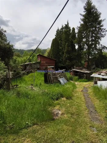 Prodej rodinného domu, Potštejn - Brná, 200 m2