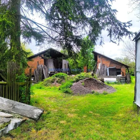 Prodej rodinného domu, Potštejn - Brná, 200 m2