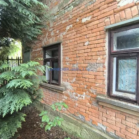 Prodej rodinného domu, Potštejn - Brná, 200 m2