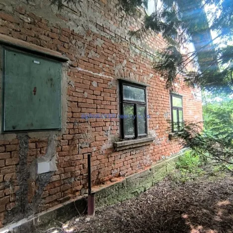 Prodej rodinného domu, Potštejn - Brná, 200 m2