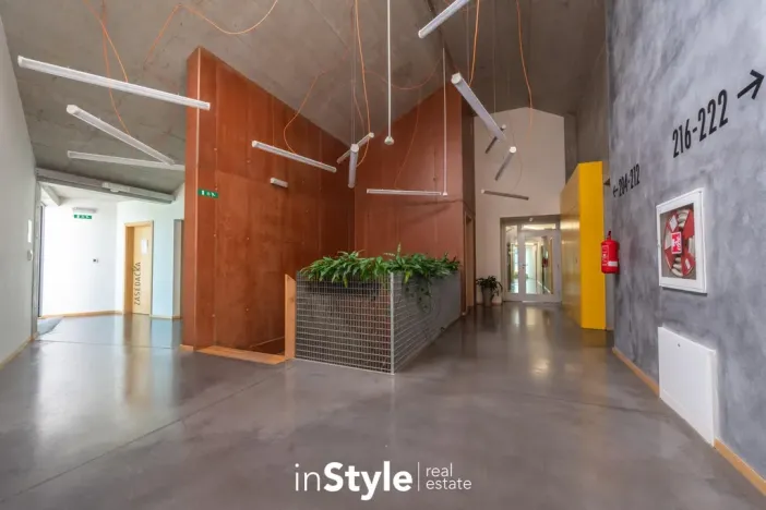 Pronájem kanceláře, Staré Město, Zerzavice, 25 m2