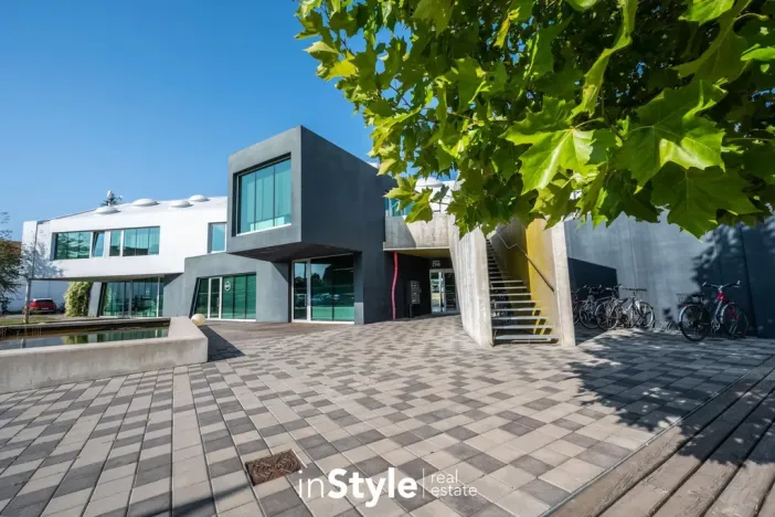 Pronájem kanceláře, Staré Město, Zerzavice, 25 m2