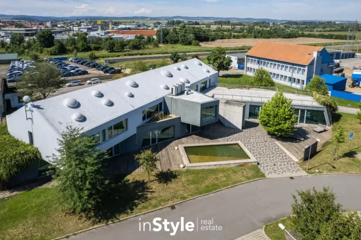 Pronájem kanceláře, Staré Město, Zerzavice, 25 m2