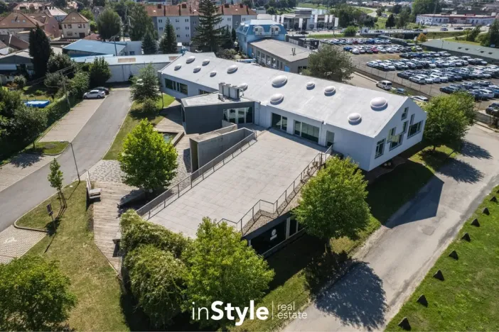 Pronájem kanceláře, Staré Město, Zerzavice, 25 m2