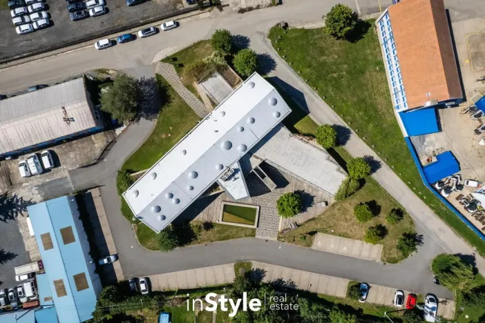 Pronájem kanceláře, Staré Město, Zerzavice, 25 m2