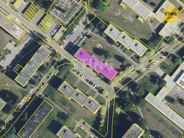 Prodej bytu 3+1, Stráž pod Ralskem, Mírová, 64 m2