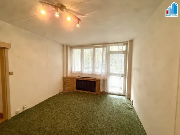 Pronájem bytu 3+1, Plzeň, 17. listopadu, 60 m2