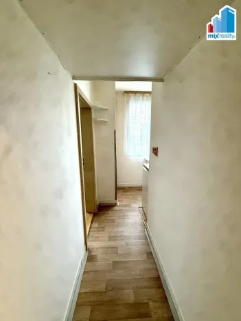 Pronájem bytu 3+1, Plzeň, 17. listopadu, 60 m2